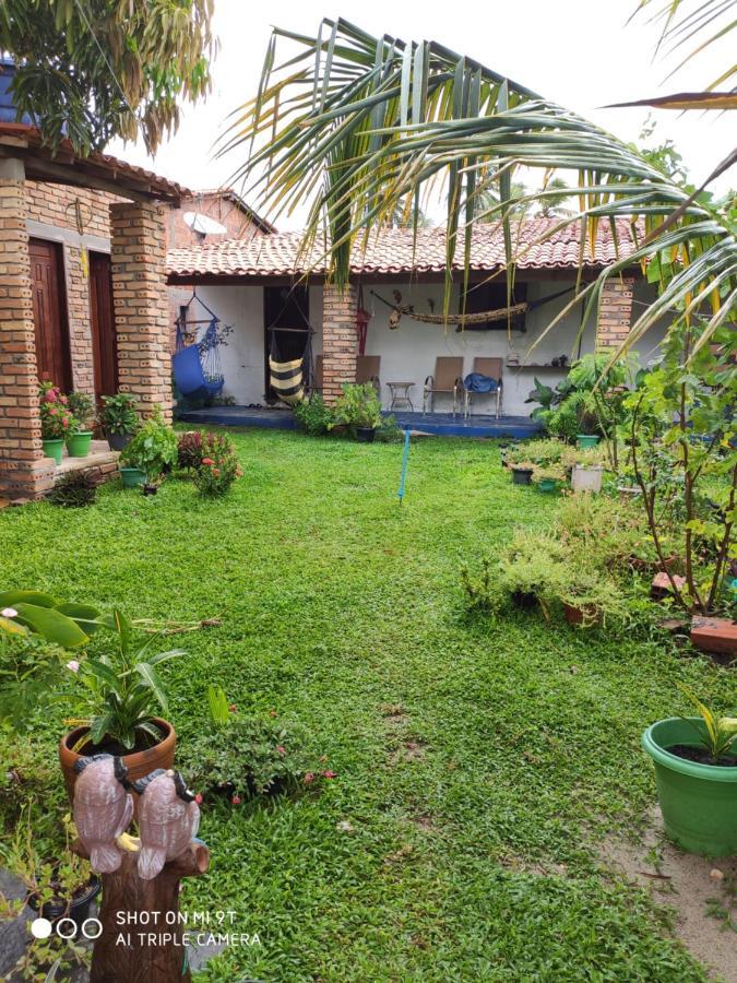 Casa Da Praia.Атинс Экстерьер фото