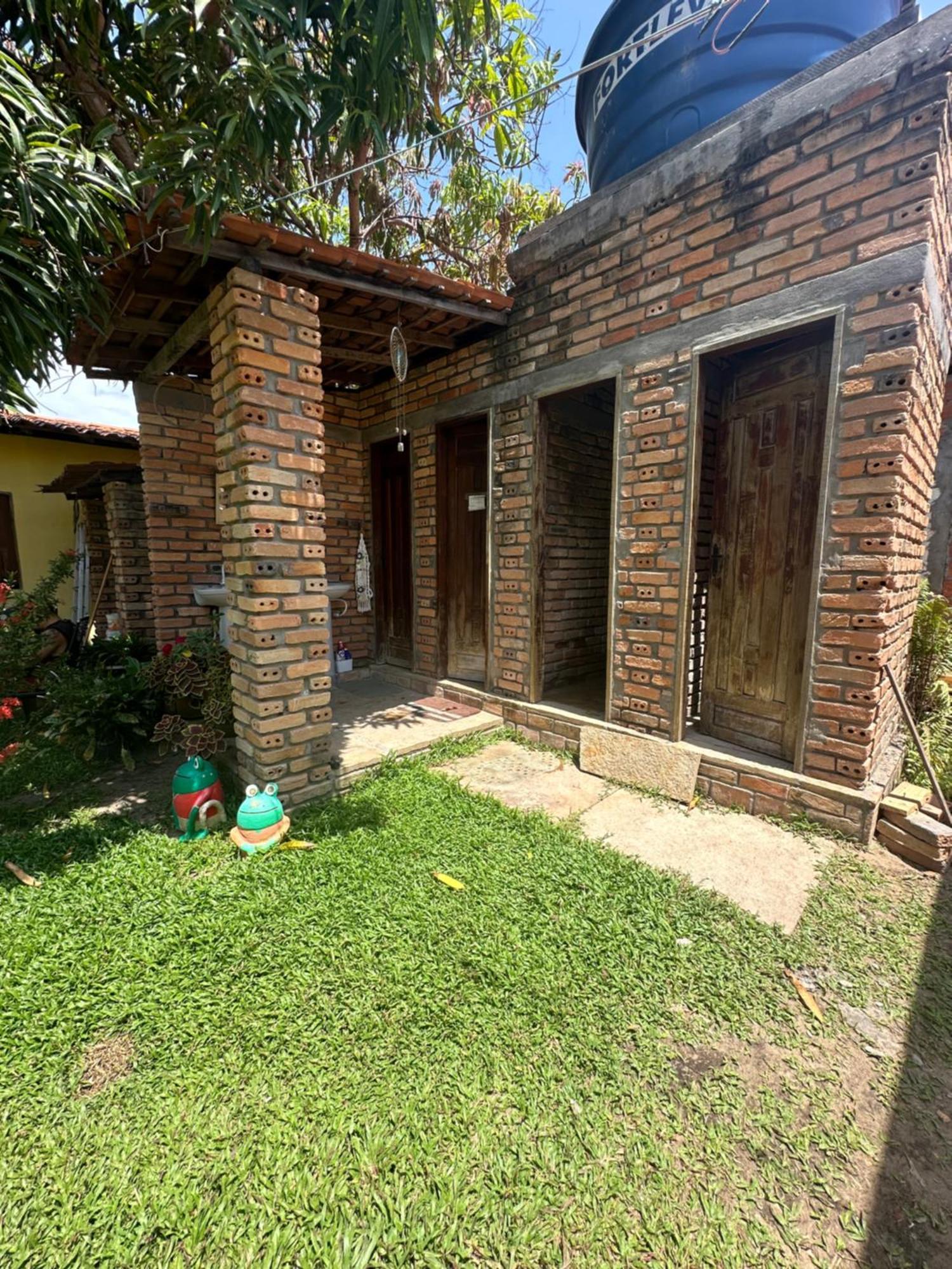 Casa Da Praia.Атинс Экстерьер фото