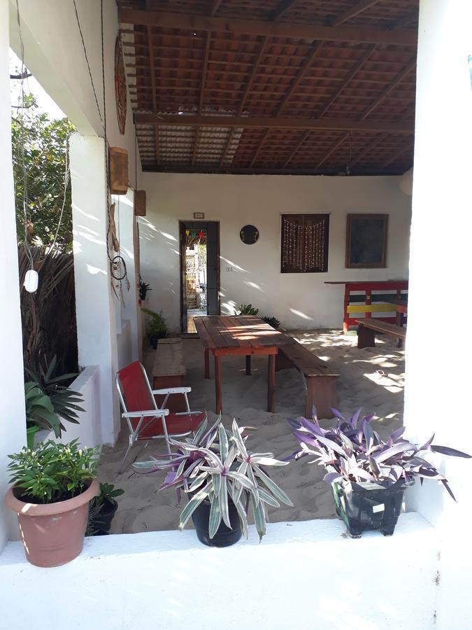Casa Da Praia.Атинс Экстерьер фото