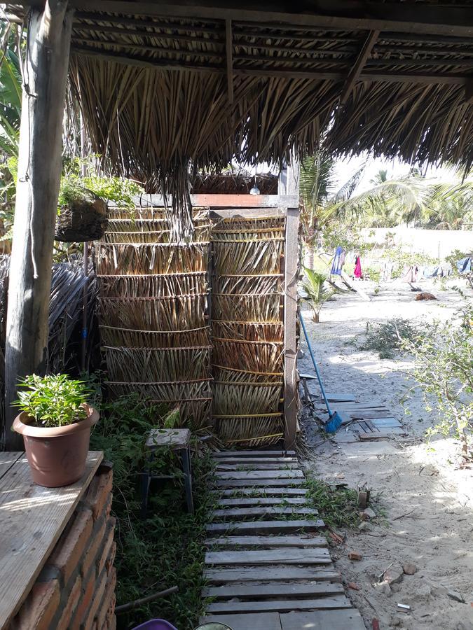 Casa Da Praia.Атинс Экстерьер фото